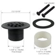 thumbnail image 2 of Tub Drainer Bathtub Replacement Bathtub Drain Accessories, 2 of 9