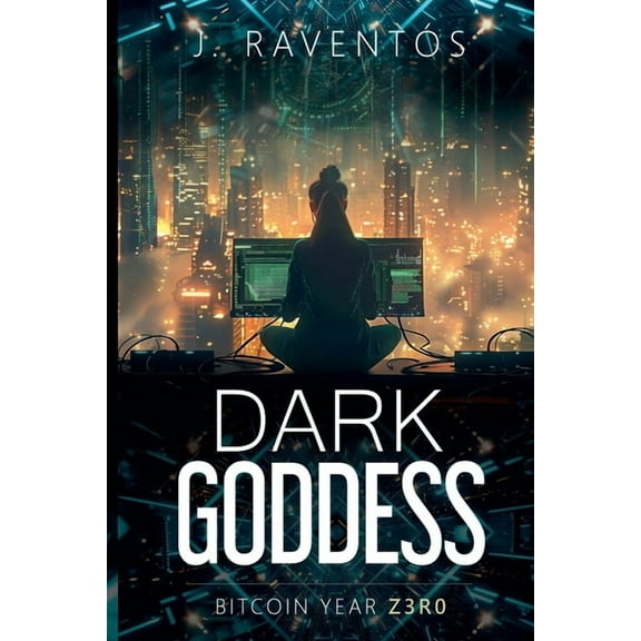 Dark Goddess, (Paperback)
