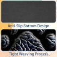 thumbnail image 4 of Print 8.3x9.8 Inch Square Non-Slip Rubber Bottom Mouse Pad, Desk Pad, Desk Mat - Printed Design for Office and Gaming, 4 of 6
