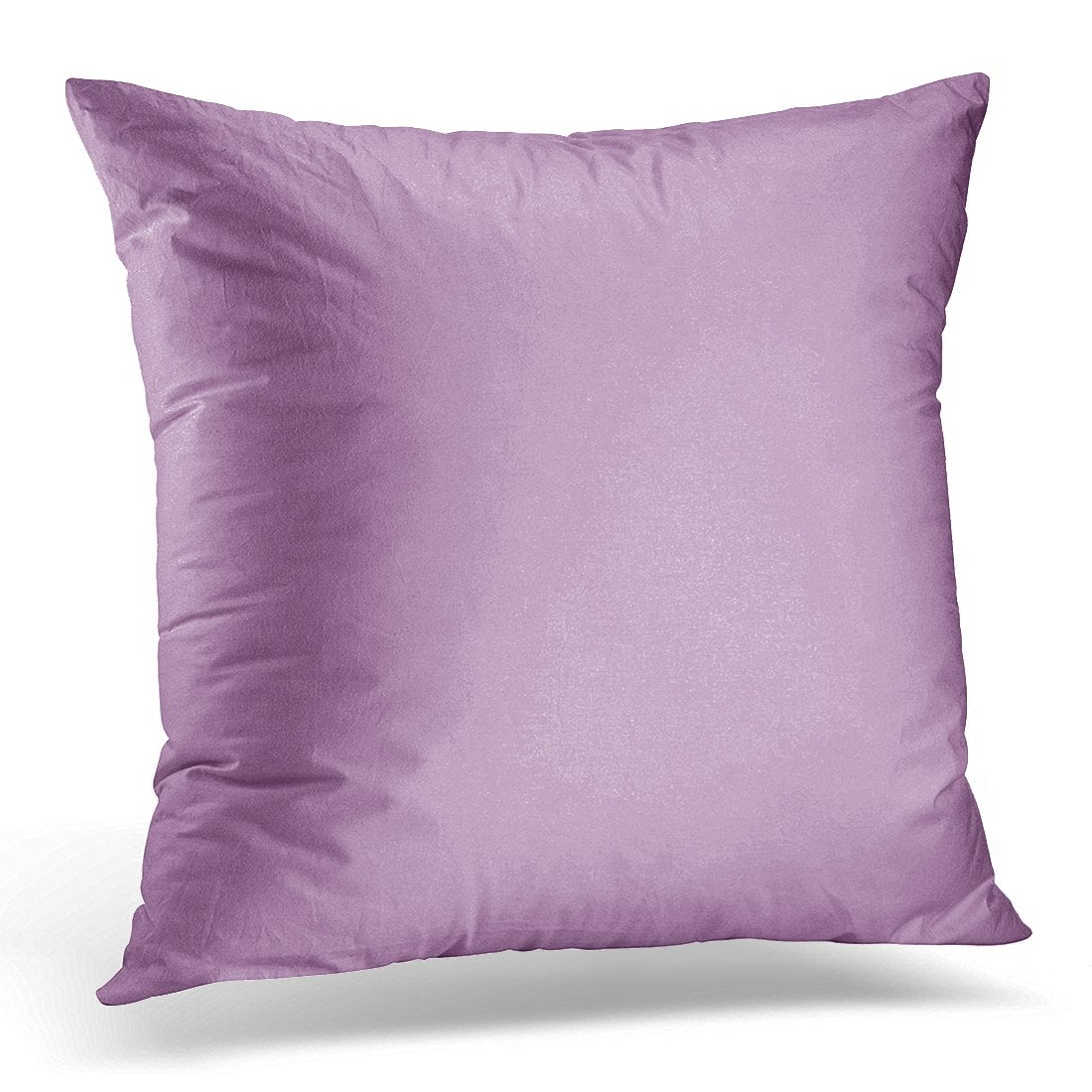 RYLABLUE Pink Dusty Lavender Herb Purple Trend Color Solid Throw