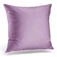 thumbnail image 1 of RYLABLUE Pink Dusty Lavender Herb Purple Trend Color Solid Throw Pillowcase Cushion Case Cover, 1 of 1