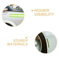 thumbnail image 3 of FONDOTIN 1 Roll Reflective Sewing Tape Safety Reflective Fabric for Nighttime Walks, 3 of 8