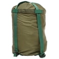 thumbnail image 1 of EeaseCA Pochette de Rangement pour Vêtements, Sac de Rangement Portable à Cordon, Sac de Compression, Sac de Couchage, Sacs de Rangement pour Couettes pour le Camping et la Randonnée (Vert 20x46 cm), 1 of 8