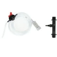 thumbnail image 2 of Efficient Plastic Fertilizer Injector for Lawn Garden Farm, All In One Design, Easy Operation with Drip Irrigation, 2 of 7