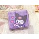 thumbnail image 1 of Kawaii Sanrios My Melody Cinnamonroll-Bolsa de almacenamiento de servilletas sanitarias para mujer, tampones de dibujos animados, Mini cosméticos, monedero, regalo, 1 of 4