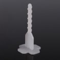 thumbnail image 3 of Tile Strap,100pcs Plastic Floor Wall Tiling Spacer Leveling Caps Eco-Friendly Materials, 3 of 3