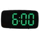 thumbnail image 1 of Alarm Clock Led Digital Clock Desktop Multi-function Display Time Table Clock for Bedroom, 1 of 4