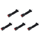 thumbnail image 1 of Seguridad Asiento Universal Extensible Ajustable 2 Puntos 5 Uds., 1 of 6
