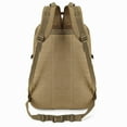 thumbnail image 2 of Durable Large Capacity Canvas Backpack Retro Computer Backpack Travel & Outdoor Sports, 2 of 2