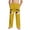 Yellow, variant on Boys Red Joggers Funny Cartoon Face 3D Print Soft Lounge Pants for Kids Comfortable Sweatpants Elastic Waistband with Pockets 4-14,Size 8 T