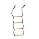 thumbnail image 3 of Escalera de exterior resistente, reforzada, portátil, ligera, de cuerda para escalada 4 pasos, 3 of 9