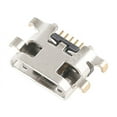 thumbnail image 3 of For Meizu Meilan 6 10pcs Charging Port Connector, 3 of 4