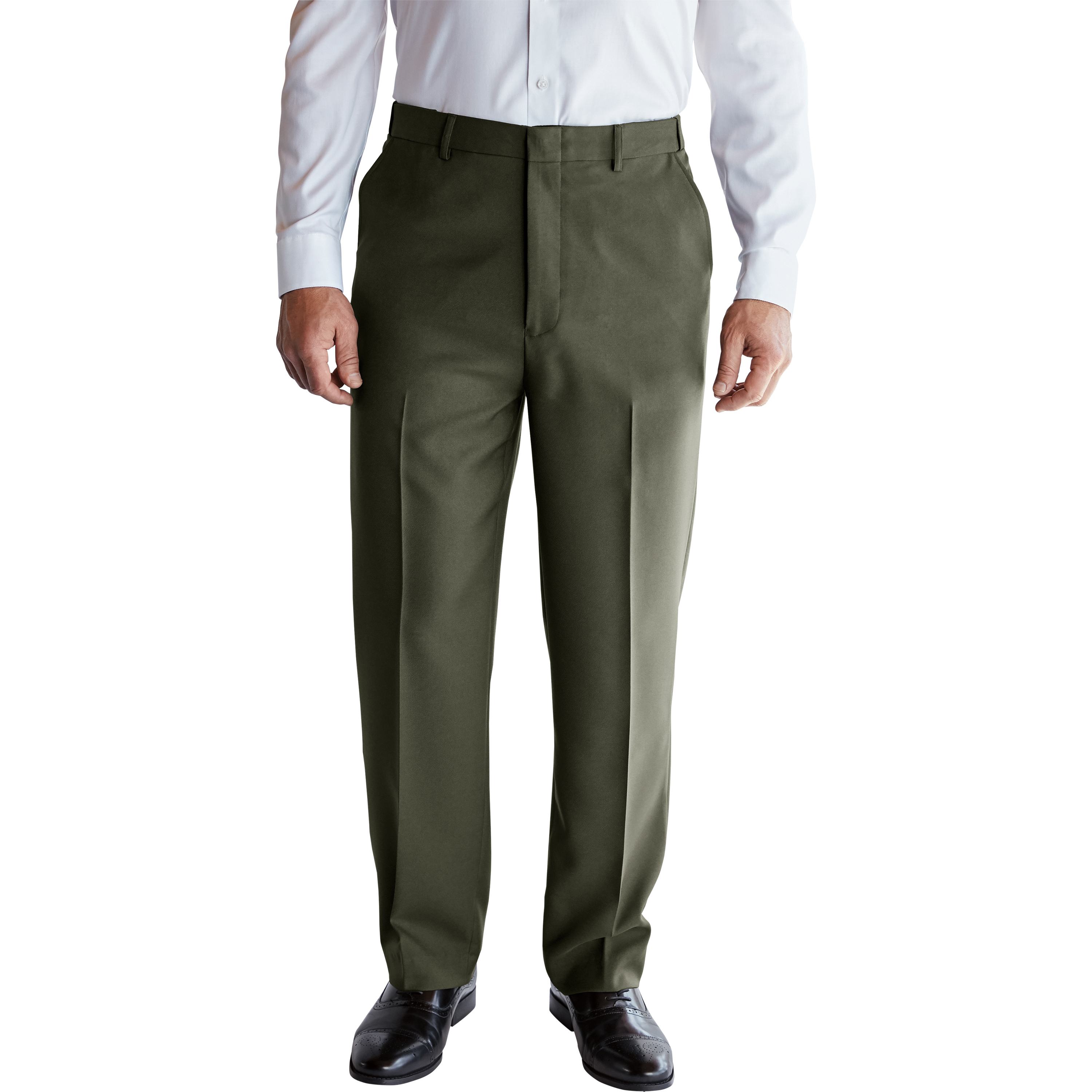 walmart big and tall dress pants