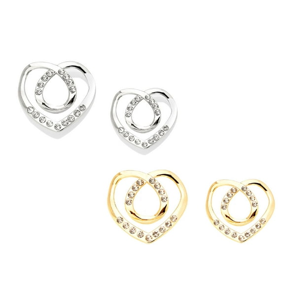 YSNOOWE 4Ud Accesorios Dorados Para Hebillas Para Camisetas Y Pañuelos Resistentes