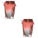 thumbnail image 2 of Minnieouse Camiseta de mujer de manga corta con cuello Top degradado camiseta casual, rosa, XXL Rosado XXL 2piezas Minnieouse CBP501021, 2 of 6