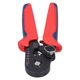 thumbnail image 2 of Mini pelacables con trinquete y autoajustable, herramienta industrial mejorada HSC8 104A, 2 of 14