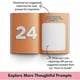 thumbnail image 4 of What I Love about You - Fill in Blank Gift Book Meaningful Why I Love You Series Book Present for Girlfriend Boyfriend 2025_c*, 4 of 5