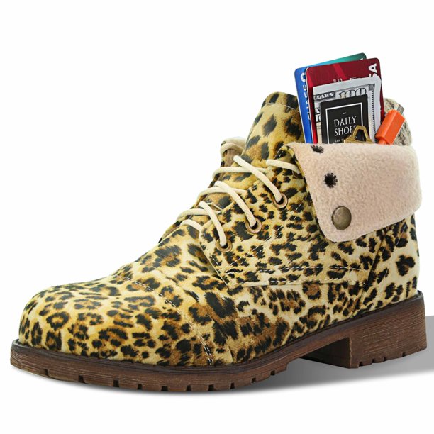 square toe calf boots