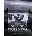 thumbnail image 1 of Pre-Owned The Times Second World War: The history of the global conflict from 1939 to 1945 Hardcover, 1 of 1