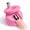 Pink, variant on 2026 Upgraded Rotating Cat Eye Magnet Tool for Nail Art - 360° Adjustable Cylinder Stand with Strong N50 Magnetic Force - Instant Glass Bead & Velvet Effects - Friendly Manicure Tool (Pink)