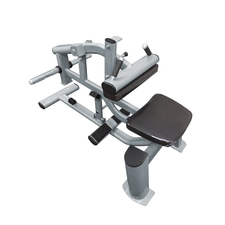 French Fitness FFS Silver P/L Seated Calf Raise (New)