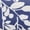 Navy, variant on Nourison Pillows Leaf Storm Yellow 6" x 20" Throw Pillow