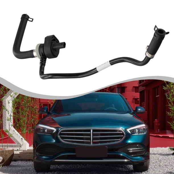 Pipe Vent Valve for Mercedes for W205 for Glc for W253 A2740187201