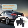 thumbnail image 3 of Fórmula de válvulas solenoides de vacío Piezas de automóviles Seguridad CNC Servicio a largo plazo Turbo Cambio directo Cambio de estabilidad Reemplazo para Astra Speravity VI002248-00, 3 of 6