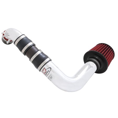 AEM 22-481P Polished Short Ram Intake System