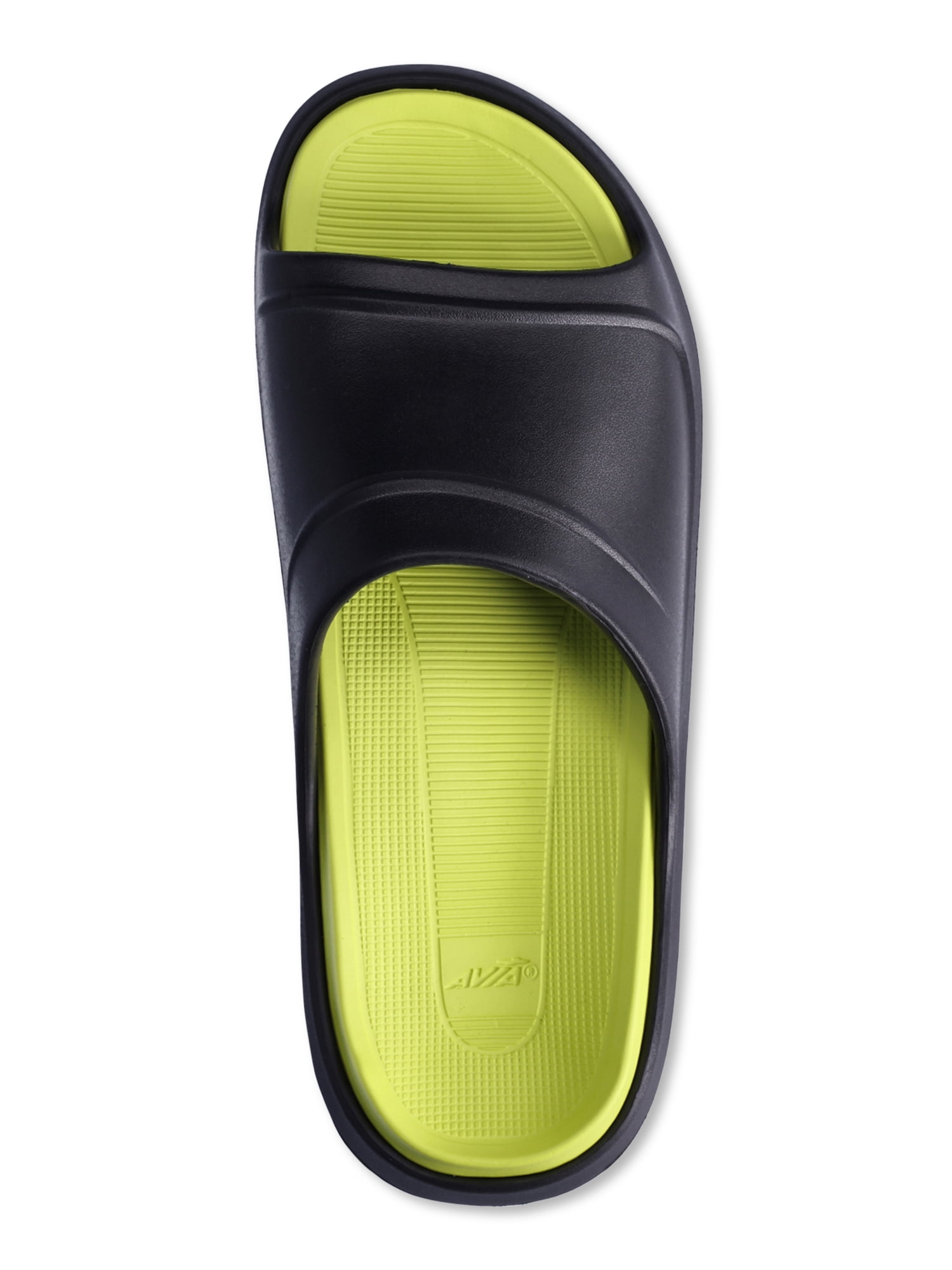 Avia Men's Cushion Comfort Slide Sandals