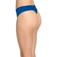 thumbnail image 2 of Jockey String Côtelé pour Femmes EcoSeamfree, 2 of 2