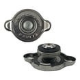 thumbnail image 1 of Tapon de Radiador de 13 Libras CARTEK  T-13r, 1 of 4