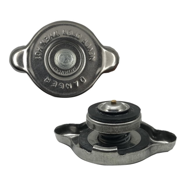 Tapon de Radiador de 13 Libras CARTEK T-13r