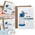thumbnail image 2 of Healthcare Worker Thank You Card "Thank You Cards For Healthcare Workers Pack Of 20 Blank Inside Greeting Cards With Envelopes Heartfelt Appreciation For Doctors, 2 of 9