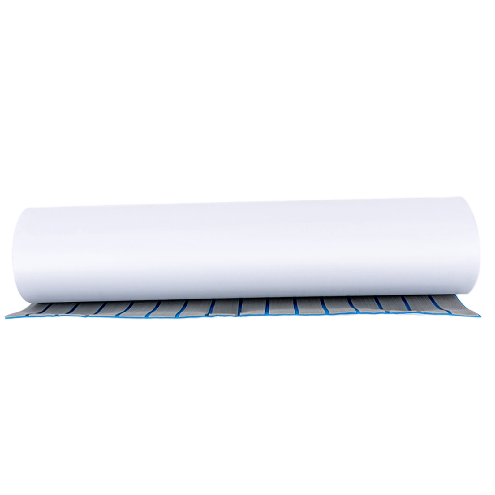 Boat Flooring EVA Foam Decking Sheet Faux Teak Marine Mat Marine Carpet Cooler Tops Seating Non-Slip Self-Adhesive Flooring Material for Motorboat RV Yacht Kayak Swimming Pool 95" x 35.5"