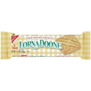 Lorna Doone Shortbread Cookie, 4.5 Ounce -- 12 per Case.