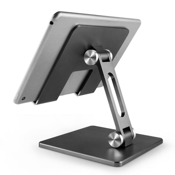 Tablet Stand Multi-Angle,Tablet Holder Universal Adjustable Holder Stand