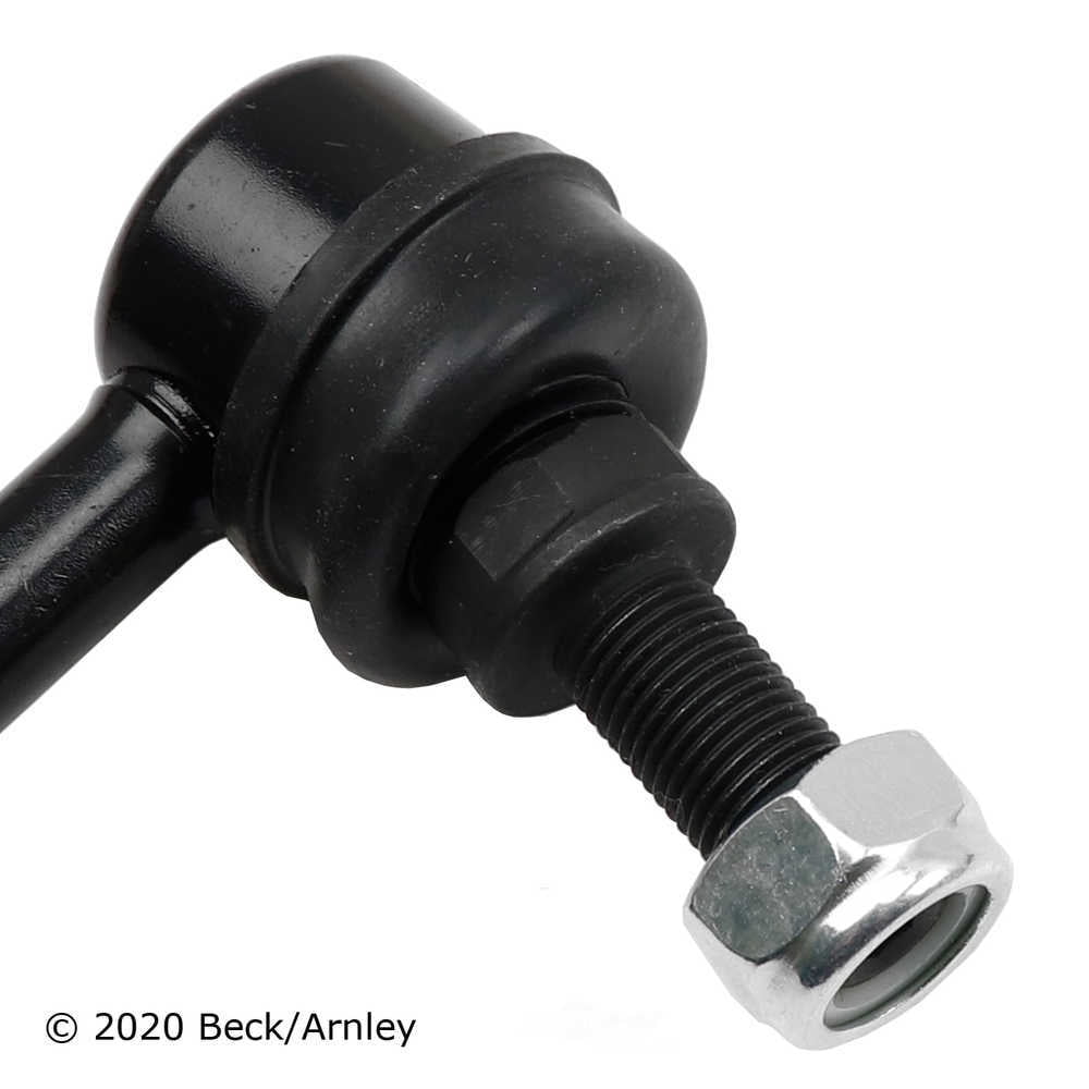 BeckArnley 101-8465 Stabilizer End Link