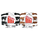 thumbnail image 1 of Pulsera pareja de cuerdas de cuero Unbranded M, 1 of 3