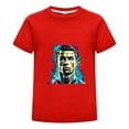 thumbnail image 1 of Camiseta Niño Fan Cristiano Ronaldo | Ropa Casual para Verano, 1 of 4