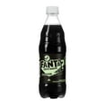 thumbnail image 2 of Fanta WTFanta Zero Sugar Black Bottle, 500 mL, 2 of 8
