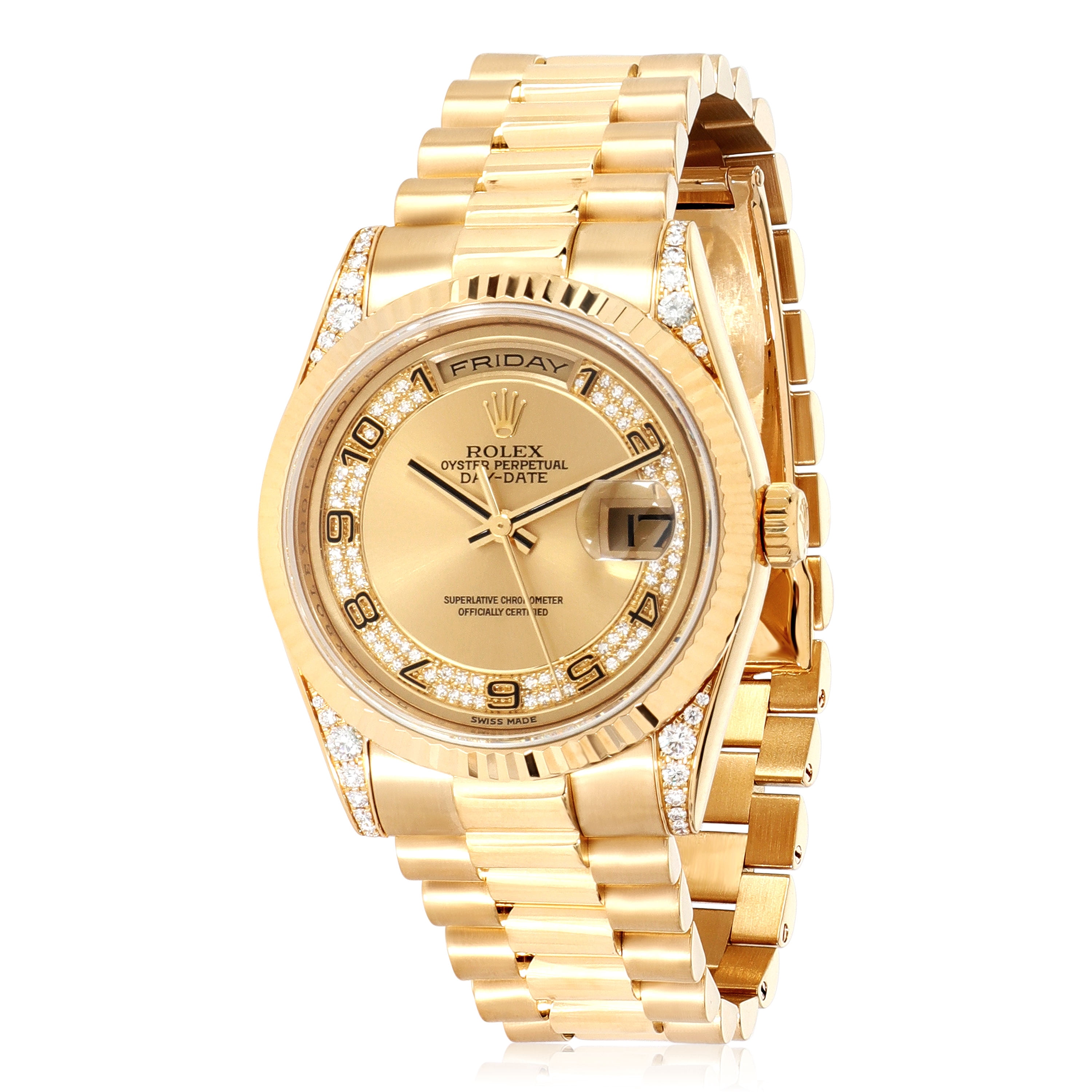 Pre-Owned Rolex Watches - Walmart.com