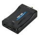 thumbnail image 3 of 2X HDMI A BNC Adaptador Convertidor de Audio Y Video Compatible PAL / NTSC con Cable de Alimentación USB, 3 of 5