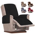 thumbnail image 1 of Waterproof Recliner Chair Covers for Armchairs Recliner Covers for Leather Chair Reclining Chair Covers, 1 of 5