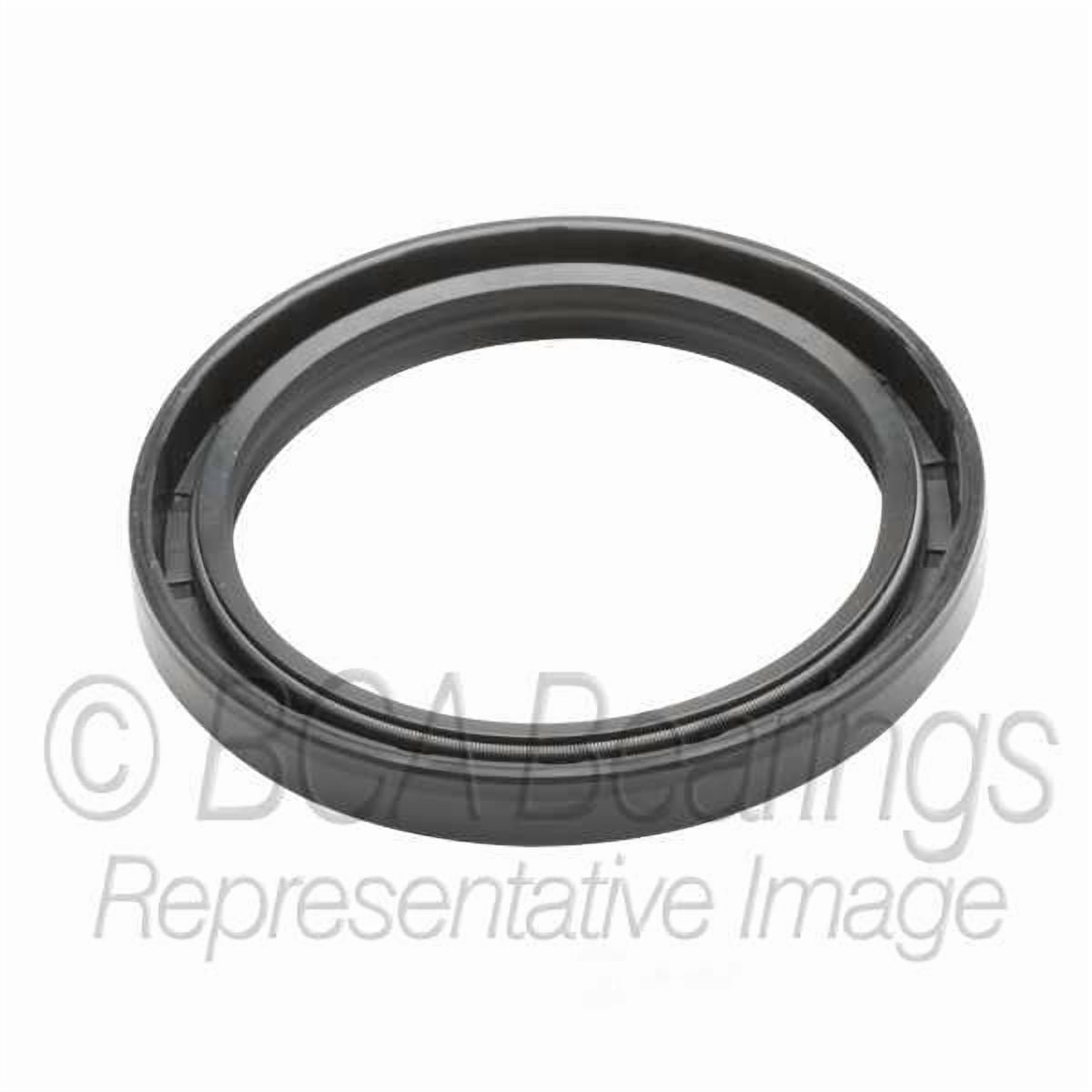 BCA by NTN NS1188 Grease/Oil Wheel Seal