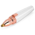 thumbnail image 3 of Rasoir électrique portable USB pour rouge à lèvres et sourcils, 3 of 4