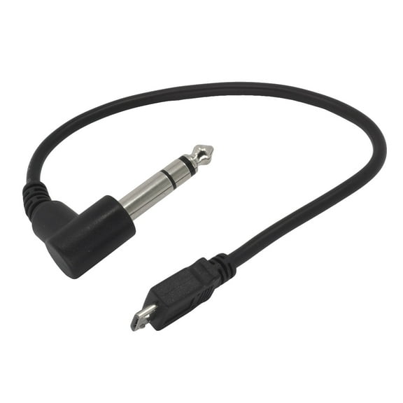 Garrett Z-Lynk Headphone Cable 1/4inch connector