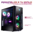 thumbnail image 2 of PC Gamer ACER Predator Orion NVIDIA GeForce RTX 4070 SUPER Intel Core i7 14700F 32GB RAM 1TB SSD Windows 11 Home, 2 of 5