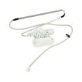 thumbnail image 1 of GUOOL Lid Lock Latch Switch W10619844 Washer Door Lock Replacement Parts for W10648012, 1 of 9