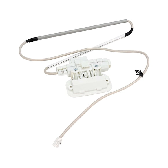 Conjunto de pestillo de lavadora, reemplazo de lavadora W10619844 para W10861642, PS11731620, W10787836,